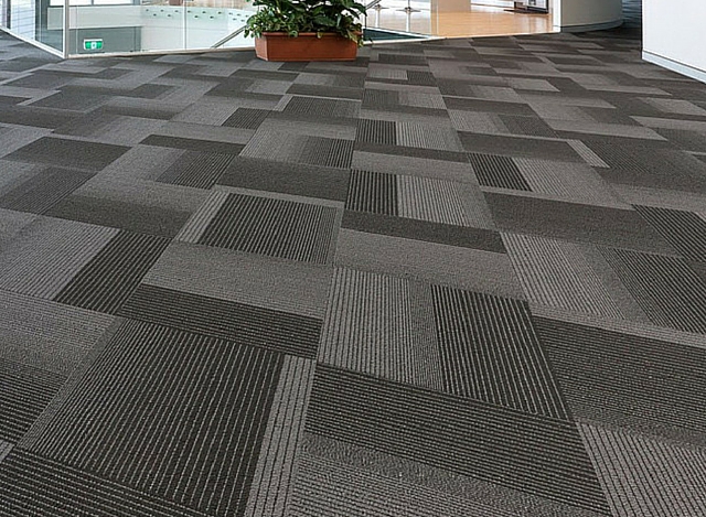 COMMERCIAL CARPET
