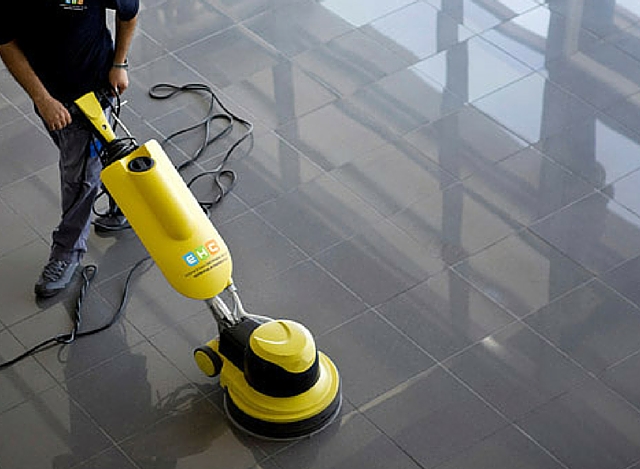 FLOOR CARE