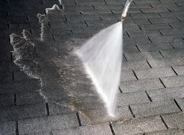 PRESSURE WASHING SERVICES